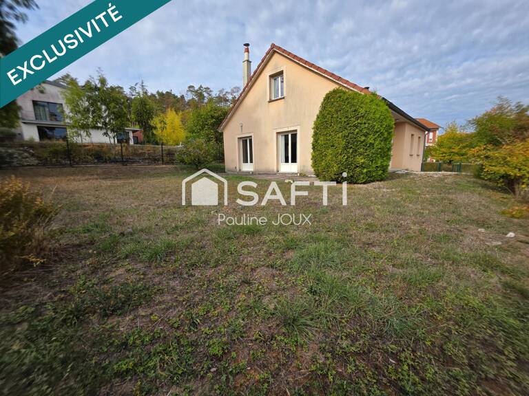 Maison 141 M2 avec un studio, garage et terrain — photo 1