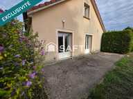 Maison 141 M2 avec un studio, garage et terrain — photo 2