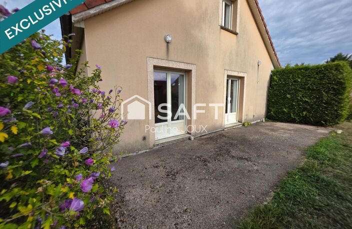 Maison 141 M2 avec un studio, garage et terrain — photo 2