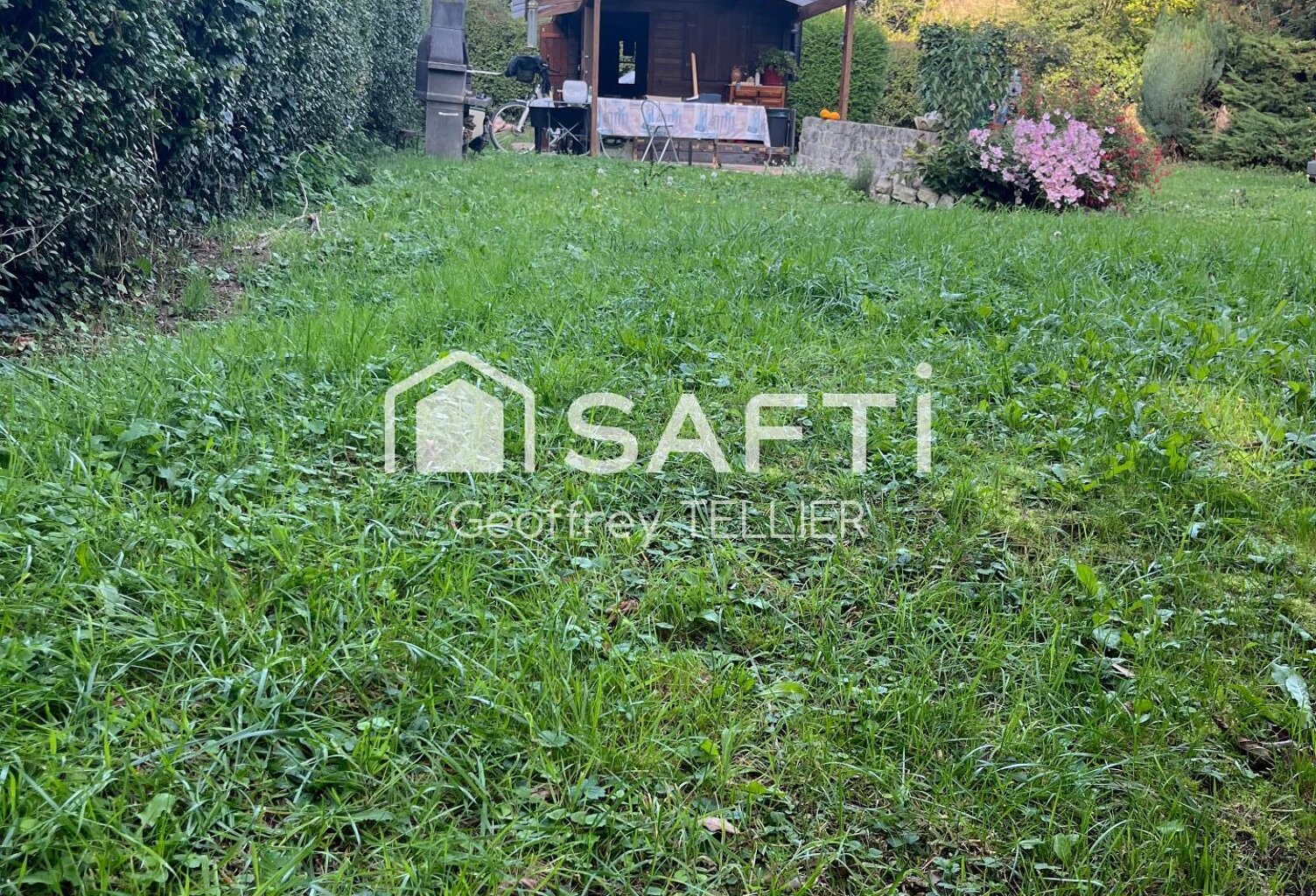 chalet entretenu — photo 1
