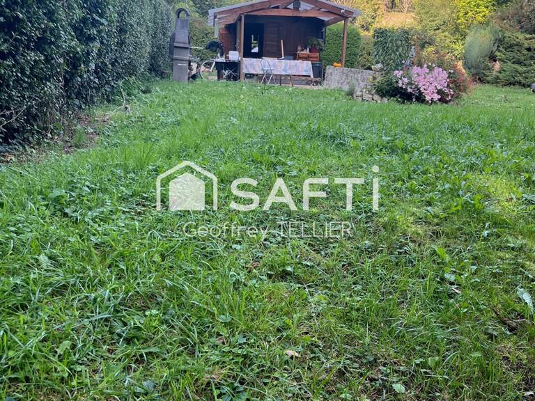 chalet entretenu — photo 1