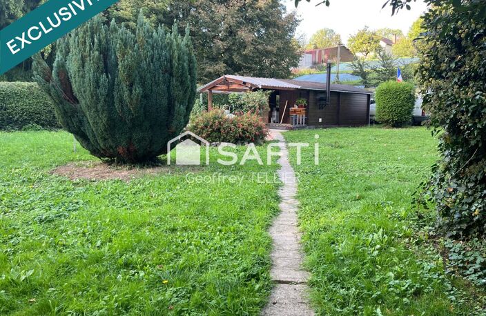 chalet entretenu — photo 2