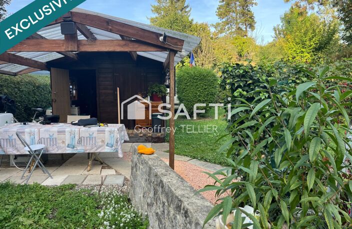 chalet entretenu — photo 3