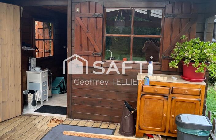 chalet entretenu — photo 4