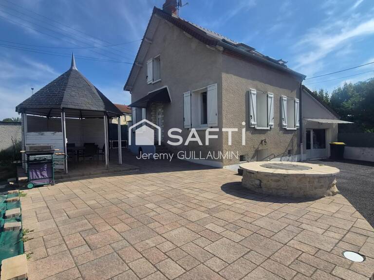 Maison 138m² Cusset — photo 1