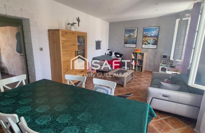 Maison 138m² Cusset — photo 2