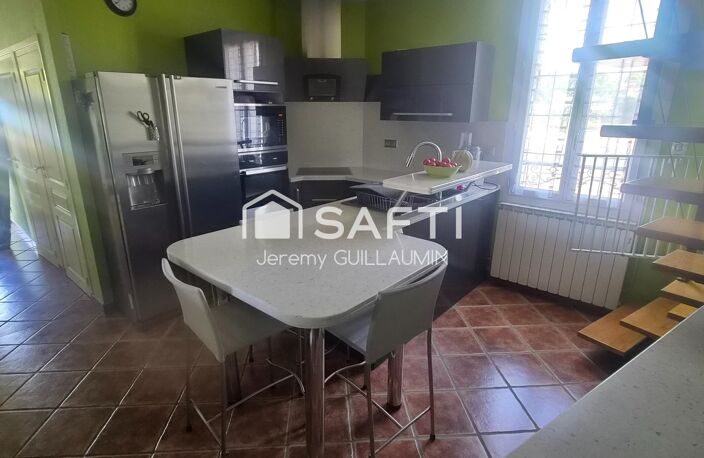 Maison 138m² Cusset — photo 3