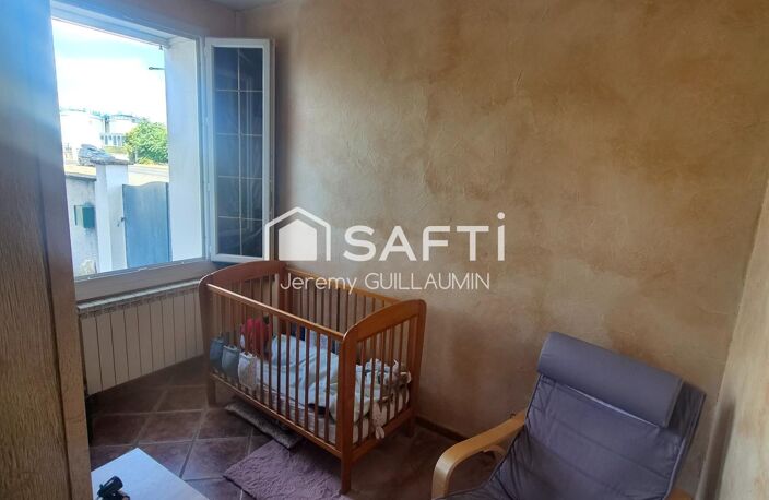 Maison 138m² Cusset — photo 4