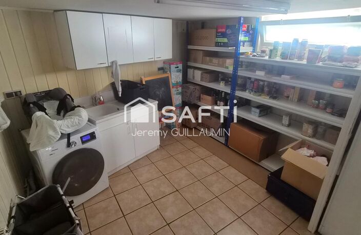 Maison 138m² Cusset — photo 5