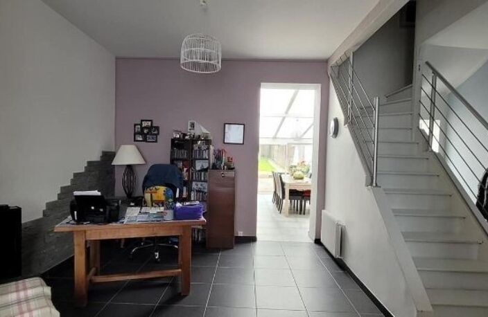 COUP DE COEUR pour cette jolie Maison T6 quartier de Remicourt avec jardin — photo 2