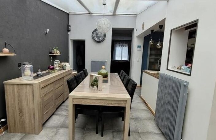COUP DE COEUR pour cette jolie Maison T6 quartier de Remicourt avec jardin — photo 3