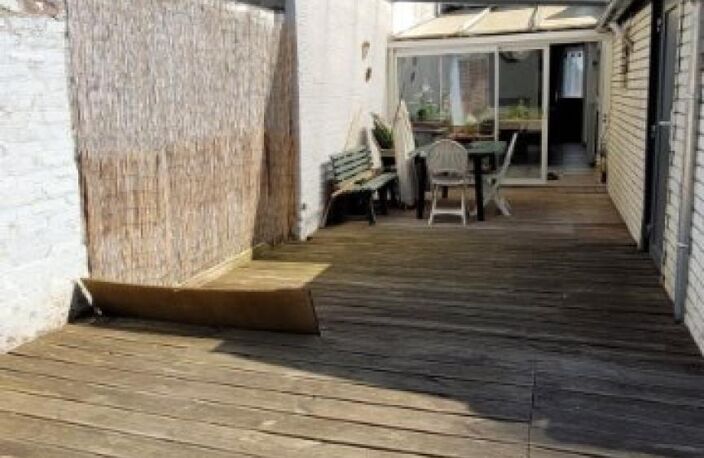 COUP DE COEUR pour cette jolie Maison T6 quartier de Remicourt avec jardin — photo 5