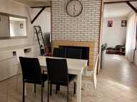 Maison T6 avec jardin, dépendances et garage avec commodités de plain-pied, peu énergivore — photo 2