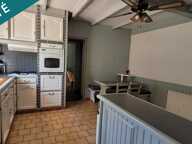 Maison T6 avec jardin, dépendances et garage avec commodités de plain-pied, peu énergivore — photo 3