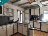Maison T6 avec jardin, dépendances et garage avec commodités de plain-pied, peu énergivore — photo 4