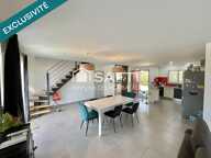 Maison 140m2, 6 chambres, garage, terrain de 648m2 à Dompierre sur Yon — photo 3