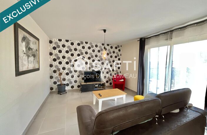Maison 140m2, 6 chambres, garage, terrain de 648m2 à Dompierre sur Yon — photo 4