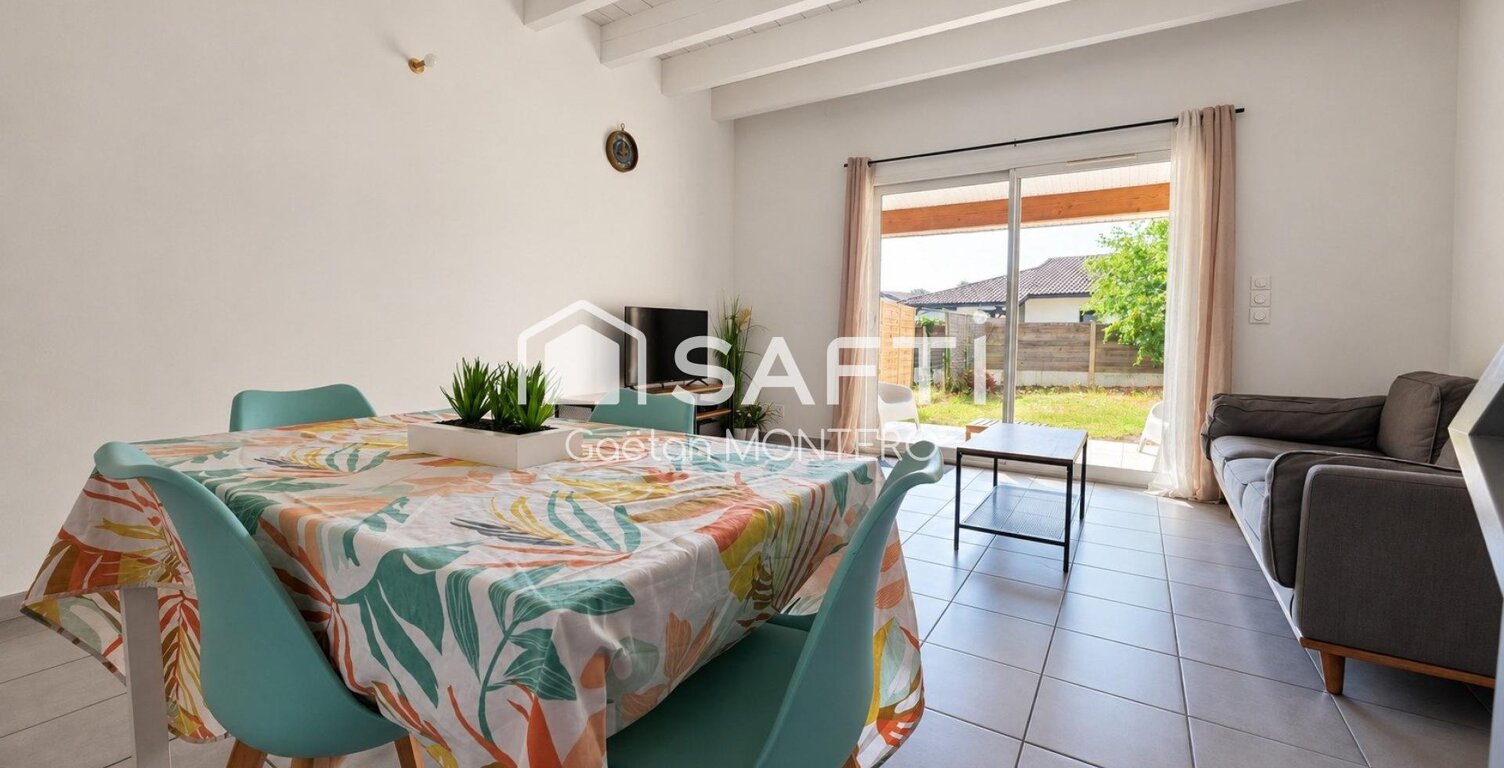 Maison à vendre à Parentis-en-Born — photo 1