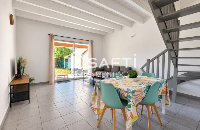 Maison à vendre à Parentis-en-Born — photo 2
