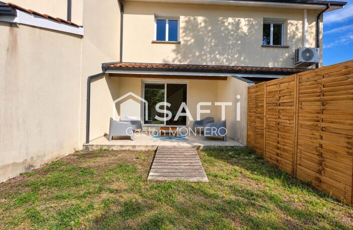 Maison à vendre à Parentis-en-Born — photo 3