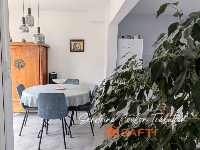 Maison de ville de 67 m² avec terrasse et garage — photo 1