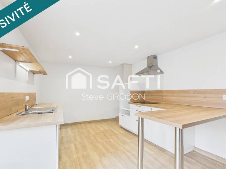 ANDILLY  MAISON 95 M²  2/3 CHAMBRES  DÉPENDANCE  IDÉAL 1ER ACHAT OU INVESTISSEMENT — photo 1