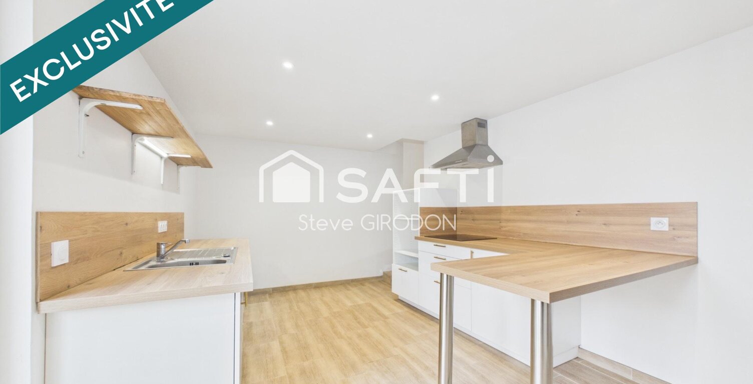 ANDILLY  MAISON 95 M²  2/3 CHAMBRES  DÉPENDANCE  IDÉAL 1ER ACHAT OU INVESTISSEMENT — photo 1