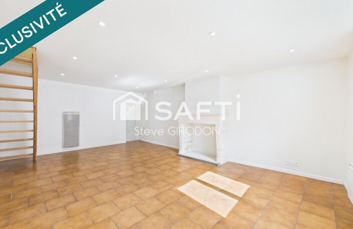 ANDILLY  MAISON 95 M²  2/3 CHAMBRES  DÉPENDANCE  IDÉAL 1ER ACHAT OU INVESTISSEMENT — photo 3