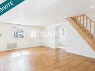 ANDILLY  MAISON 95 M²  2/3 CHAMBRES  DÉPENDANCE  IDÉAL 1ER ACHAT OU INVESTISSEMENT — photo 4