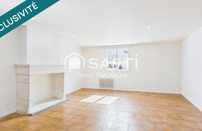 ANDILLY  MAISON 95 M²  2/3 CHAMBRES  DÉPENDANCE  IDÉAL 1ER ACHAT OU INVESTISSEMENT — photo 5