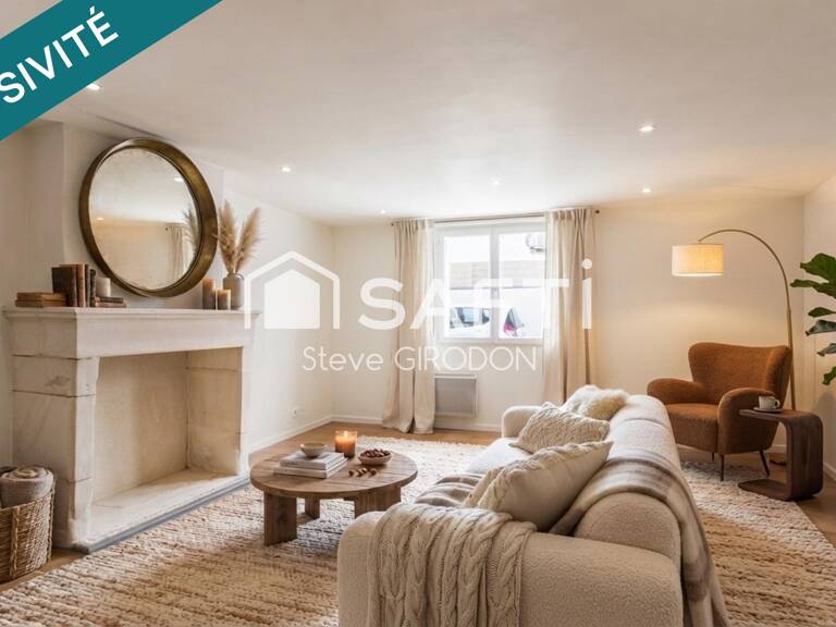ANDILLY  MAISON 95 M²  2/3 CHAMBRES  DÉPENDANCE  IDÉAL 1ER ACHAT OU INVESTISSEMENT — photo 1