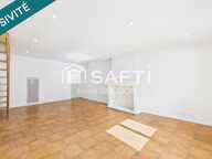 ANDILLY  MAISON 95 M²  2/3 CHAMBRES  DÉPENDANCE  IDÉAL 1ER ACHAT OU INVESTISSEMENT — photo 2