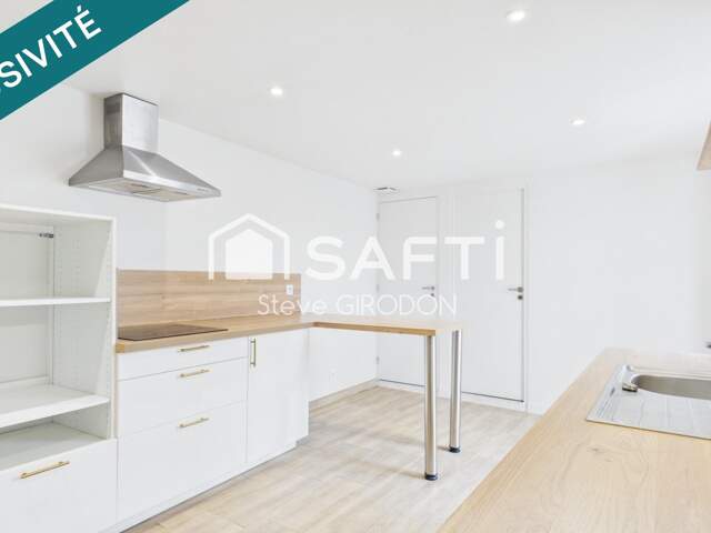 ANDILLY  MAISON 95 M²  2/3 CHAMBRES  DÉPENDANCE  IDÉAL 1ER ACHAT OU INVESTISSEMENT — photo du bien