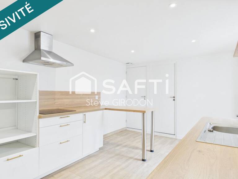 ANDILLY  MAISON 95 M²  2/3 CHAMBRES  DÉPENDANCE  IDÉAL 1ER ACHAT OU INVESTISSEMENT — photo 1
