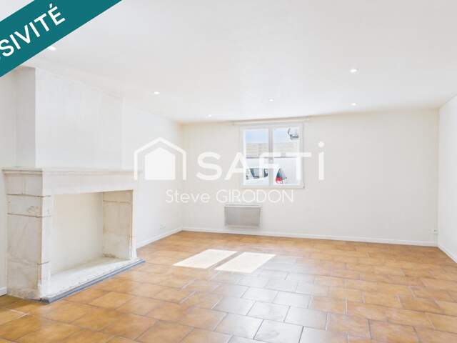 ANDILLY  MAISON 95 M²  2/3 CHAMBRES  DÉPENDANCE  IDÉAL 1ER ACHAT OU INVESTISSEMENT — photo du bien