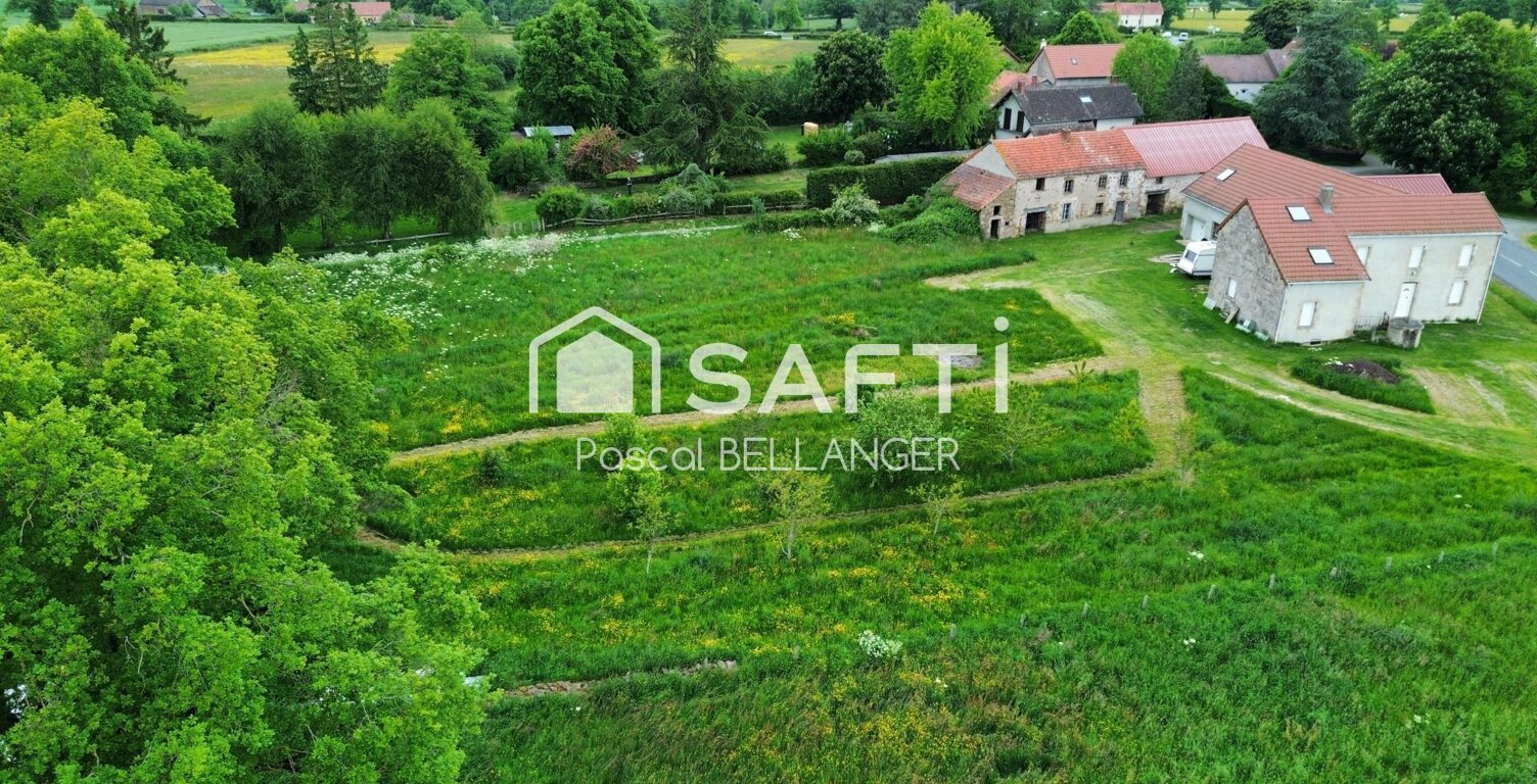 Envie de rénovation, cette maison et faite pour vous, compteur d'eau et électricité — photo 1