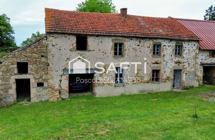 Envie de rénovation, cette maison et faite pour vous, compteur d'eau et électricité — photo 2