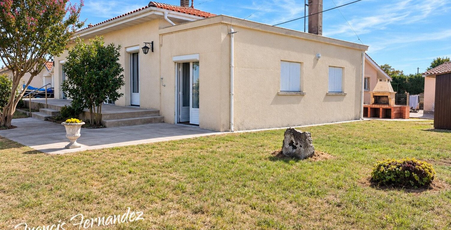 Maison au cœur des vignes au fort potentiel — photo 1