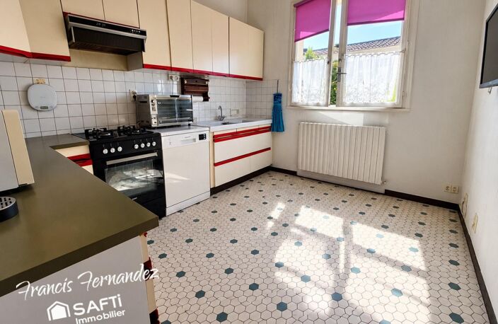 Maison au cœur des vignes au fort potentiel — photo 2