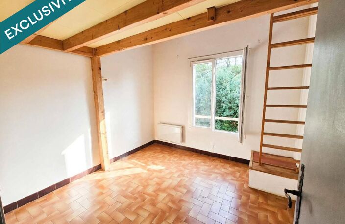 Maison deux niveaux sur 540m2 de terrain — photo 4