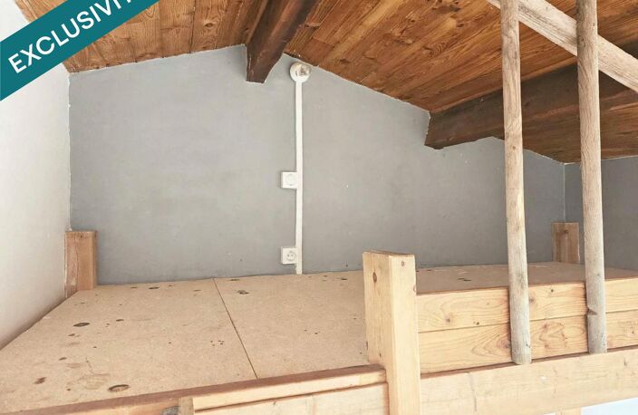 Maison deux niveaux sur 540m2 de terrain — photo 5
