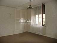 MAISON avec grenier aménageable/cour/grange-garage — photo 4