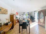 Maison plain pied 3 chambres, grand jardin et piscine. — photo 3