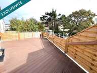 Superbe immeuble 170 m² à 50 m plage + garage cave — photo 2