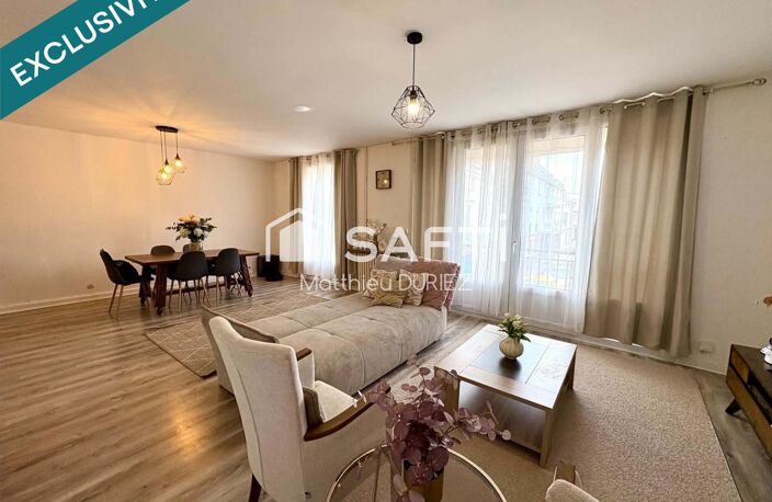 Superbe immeuble 170 m² à 50 m plage + garage cave — photo 4