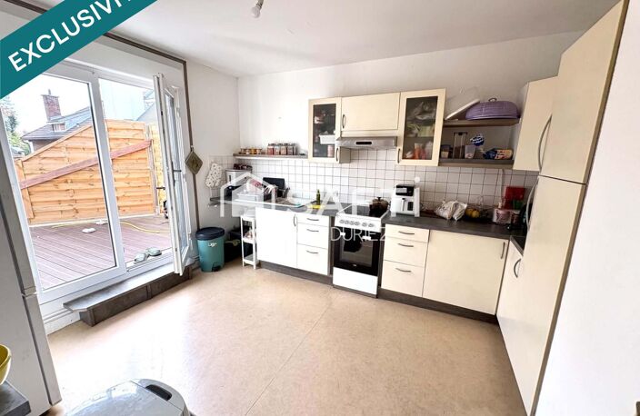 Superbe immeuble 170 m² à 50 m plage + garage cave — photo 5