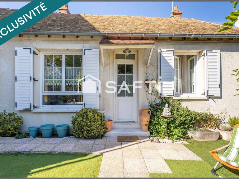 Maison 75m2, 4 pièces, 3 chambres — photo 1