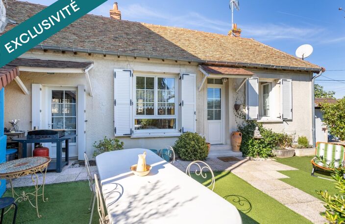 Maison 75m2, 4 pièces, 3 chambres — photo 3