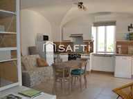 Studio meublé 37 m2 centre ville Lablachère, climatisé — photo 3