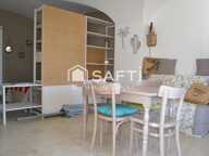 Studio meublé 37 m2 centre ville Lablachère, climatisé — photo 4